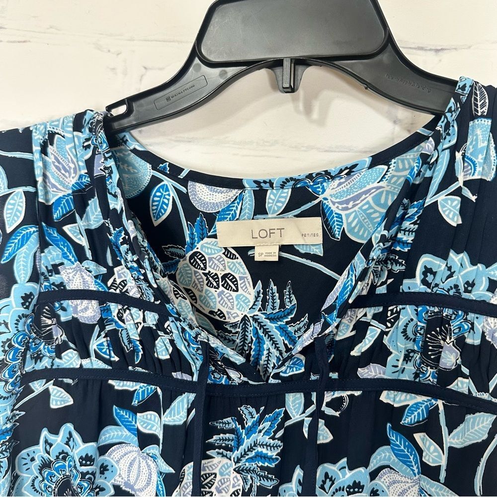 Loft small petite top - Picture 5 of 5